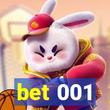 bet 001